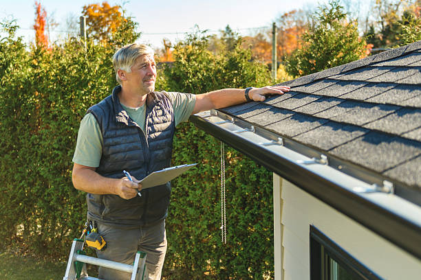 Trusted Metal Roofing service in Gretna, VA - Ben Roofing and Steel LLC